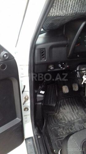 LADA (VAZ) Niva 2012, 78,000 km - 1.7 l - Goranboy