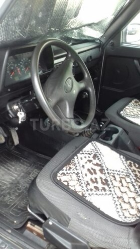 LADA (VAZ) Niva 2012, 78,000 km - 1.7 l - Goranboy