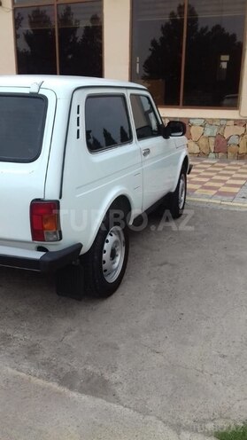 LADA (VAZ) Niva 2012, 78,000 km - 1.7 l - Goranboy