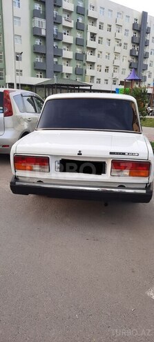 LADA (VAZ) 2107 2010, 76,000 km - 1.6 л - Bakı