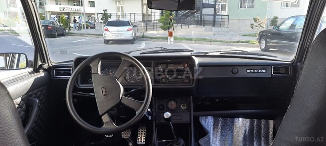 LADA (VAZ) 2107 2010, 76,000 km - 1.6 л - Bakı