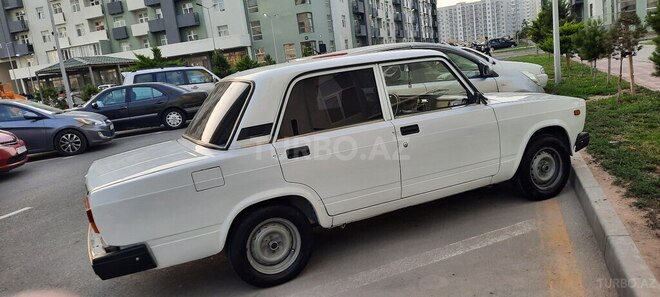 LADA (VAZ) 2107 2010, 76,000 km - 1.6 л - Bakı