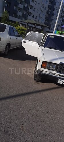 LADA (VAZ) 2107 2010, 76,000 km - 1.6 л - Bakı