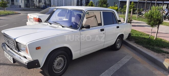 LADA (VAZ) 2107 2010, 76,000 km - 1.6 л - Bakı