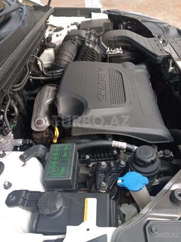 Kia Sorento 2009, 180,000 km - 2.2 l - Sumqayıt
