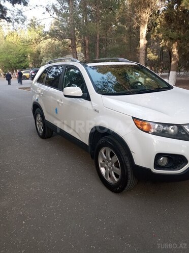 Kia Sorento 2009, 180,000 km - 2.2 l - Sumqayıt