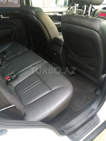 Kia Sorento 2009, 180,000 km - 2.2 l - Sumqayıt