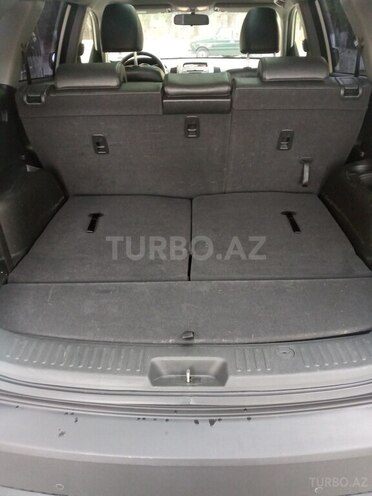 Kia Sorento 2009, 180,000 km - 2.2 l - Sumqayıt