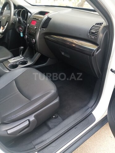 Kia Sorento 2009, 180,000 km - 2.2 l - Sumqayıt