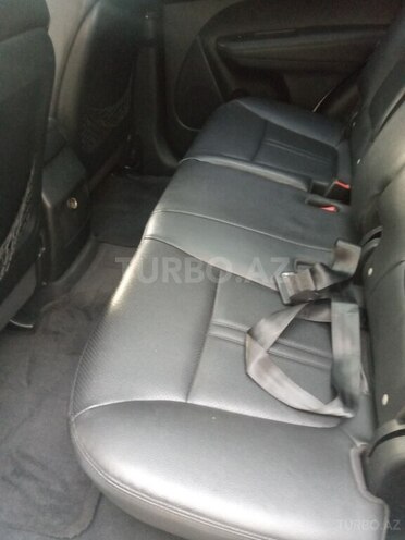 Kia Sorento 2009, 180,000 km - 2.2 l - Sumqayıt