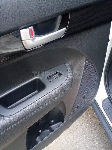 Kia Sorento 2009, 180,000 km - 2.2 l - Sumqayıt