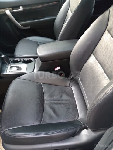 Kia Sorento 2009, 180,000 km - 2.2 l - Sumqayıt