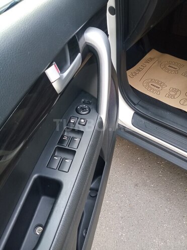 Kia Sorento 2009, 180,000 km - 2.2 l - Sumqayıt