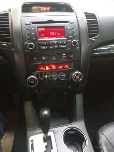 Kia Sorento 2009, 180,000 km - 2.2 l - Sumqayıt
