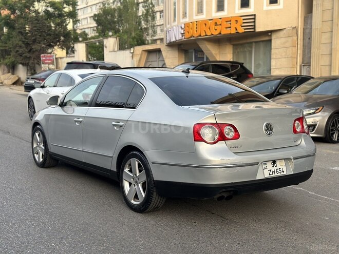 Volkswagen Passat 2008, 238,000 km - 2.0 l - Bakı