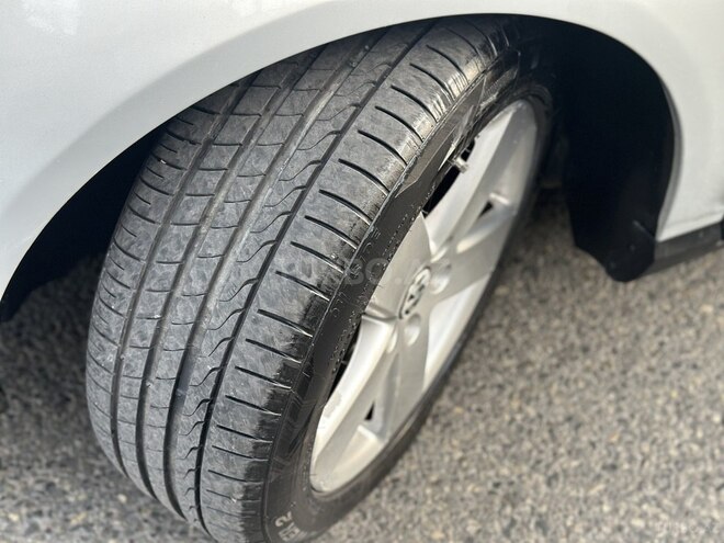 Volkswagen Passat 2008, 238,000 km - 2.0 l - Bakı