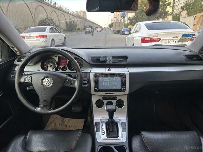 Volkswagen Passat 2008, 238,000 km - 2.0 l - Bakı