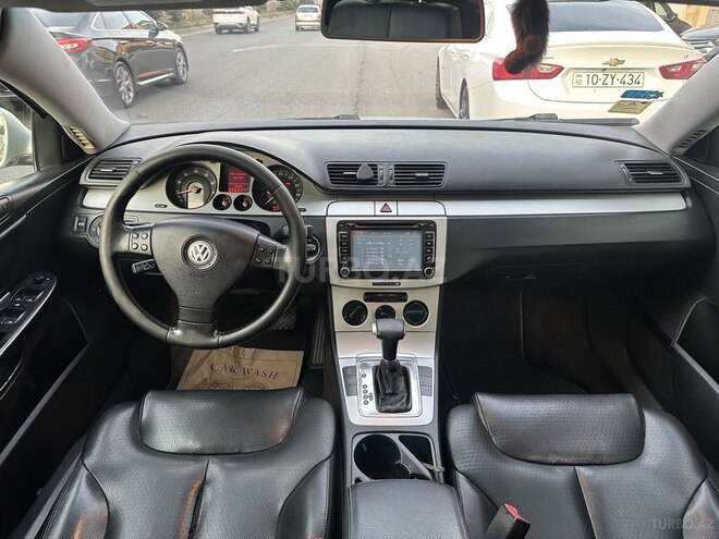 Volkswagen Passat 2008, 238,000 km - 2.0 l - Bakı