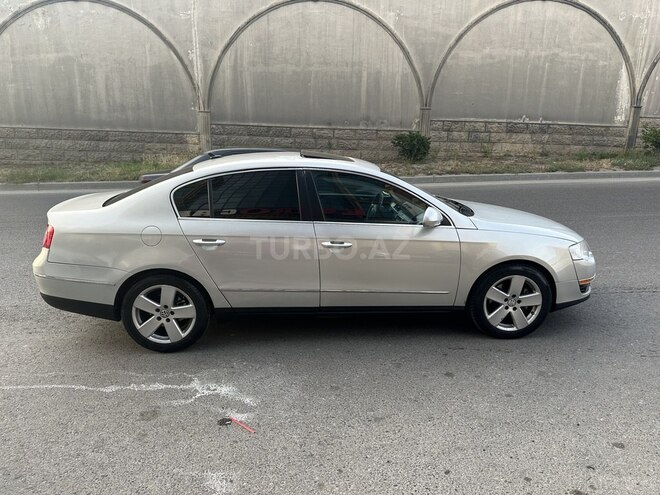 Volkswagen Passat 2008, 238,000 km - 2.0 l - Bakı