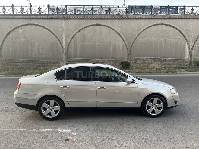 Volkswagen Passat 2008, 238,000 km - 2.0 l - Bakı