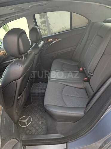 Mercedes E 220 2006, 265,450 km - 2.2 l - Bakı