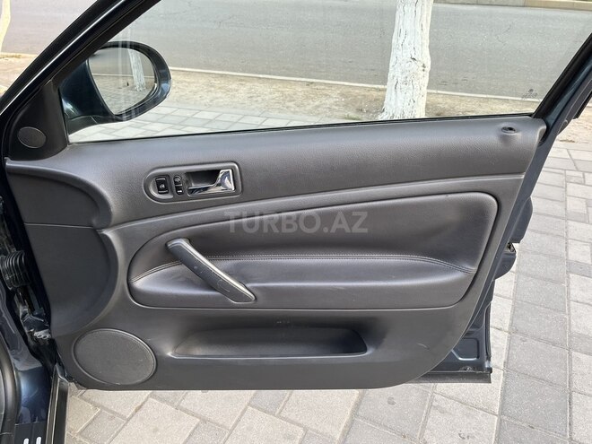 Volkswagen Passat 2004, 295,000 km - 1.8 l - Bakı