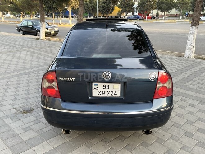 Volkswagen Passat 2004, 295,000 km - 1.8 l - Bakı