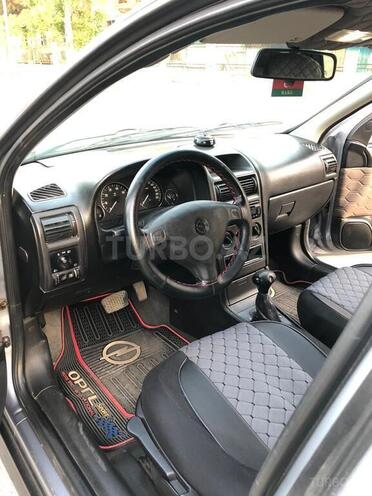 Opel Astra 2003, 324,000 km - 1.8 l - Sumqayıt