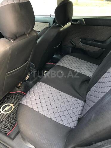 Opel Astra 2003, 324,000 km - 1.8 l - Sumqayıt