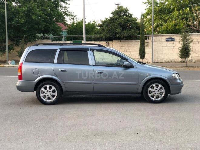 Opel Astra 2003, 324,000 km - 1.8 l - Sumqayıt