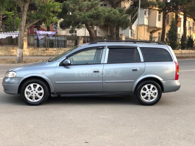 Opel Astra 2003, 324,000 km - 1.8 l - Sumqayıt