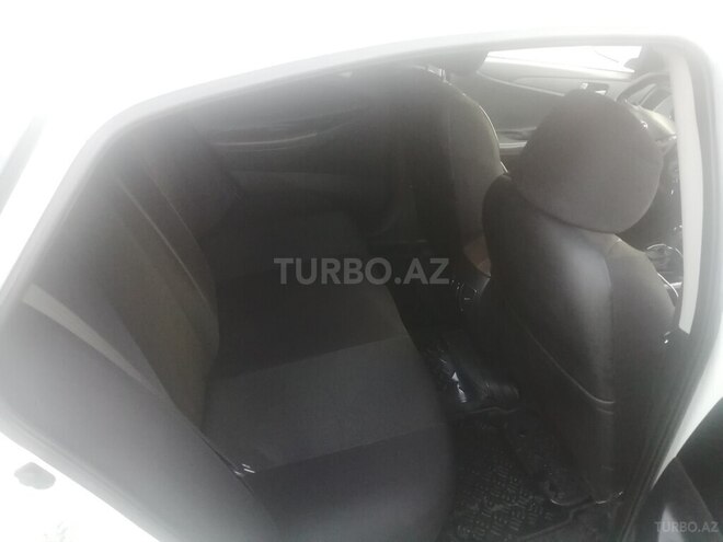Hyundai Sonata 2012, 177,645 km - 2.0 l - Bakı