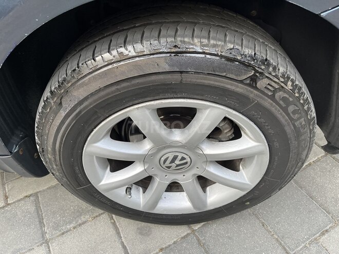 Volkswagen Passat 2004, 295,000 km - 1.8 l - Bakı