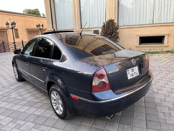 Volkswagen Passat 2004, 295,000 km - 1.8 l - Bakı