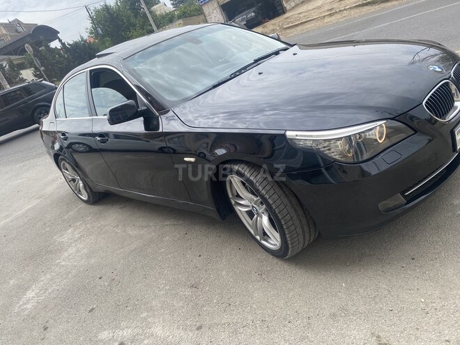BMW 530 2009, 222,500 km - 3.0 л - Bakı