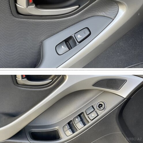 Hyundai Elantra 2013, 114,044 km - 1.8 l - Bakı