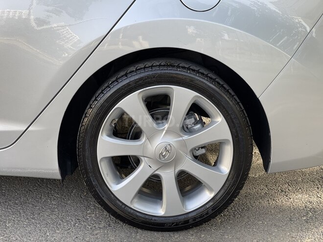 Hyundai Elantra 2013, 114,044 km - 1.8 l - Bakı