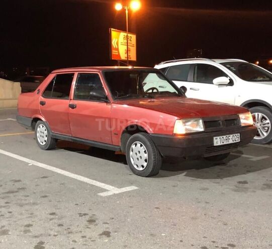 Tofas Sahin 2005, 225,250 km - 1.6 л - Bakı