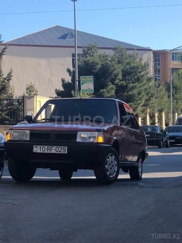 Tofas Sahin 2005, 225,250 km - 1.6 л - Bakı