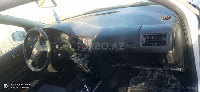 Volkswagen Golf 1999, 370,000 km - 2.0 l - Bakı