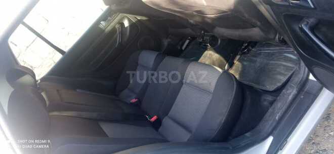 Volkswagen Golf 1999, 370,000 km - 2.0 l - Bakı