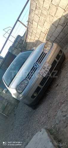 Volkswagen Golf 1999, 370,000 km - 2.0 l - Bakı