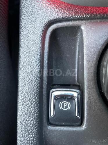 Opel Astra 2011, 236,000 km - 1.3 l - Bakı