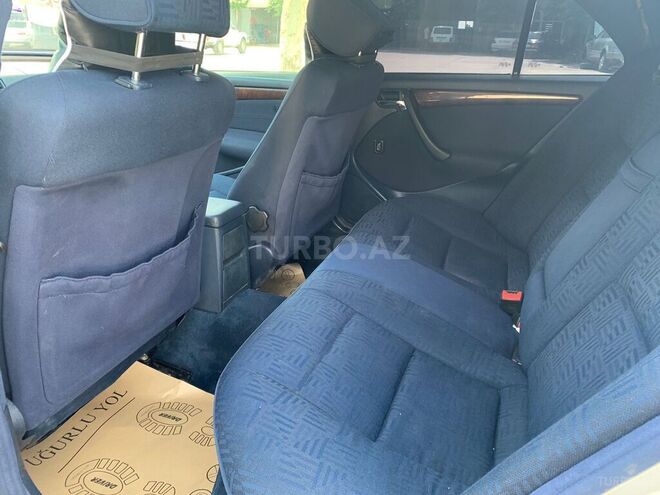 Mercedes C 180 1999, 407,000 km - 1.8 l - Cəlilabad