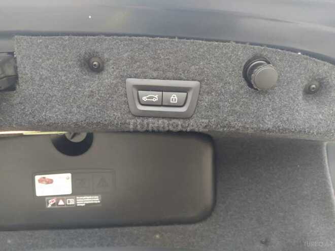 BMW 528 2014, 127,000 km - 2.0 l - Bakı