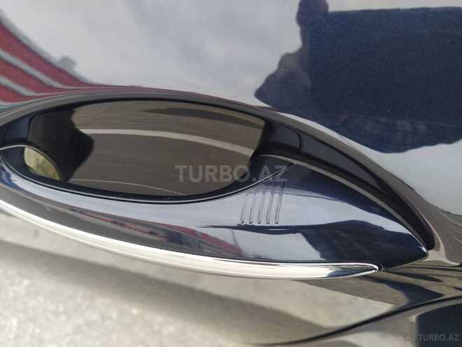 BMW 528 2014, 127,000 km - 2.0 l - Bakı