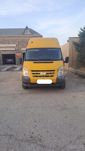 Ford Transit 2007, 400,000 km - 2.4 л - Bakı