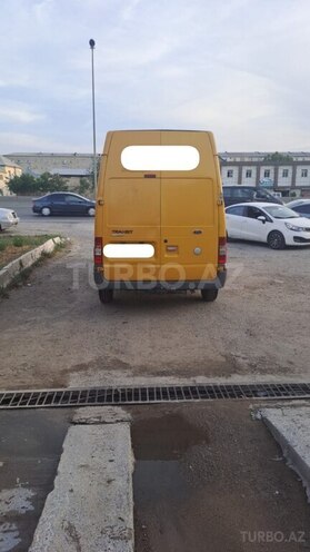 Ford Transit 2007, 400,000 km - 2.4 л - Bakı