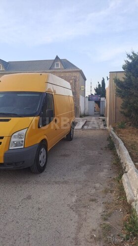 Ford Transit 2007, 400,000 km - 2.4 л - Bakı