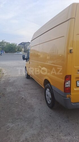 Ford Transit 2007, 400,000 km - 2.4 л - Bakı